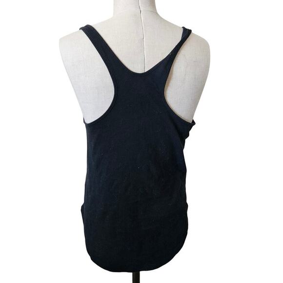 Pink Hawaiin Floral Tank Large - Picture 3 of 5